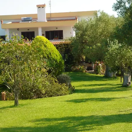 Apartment Evi