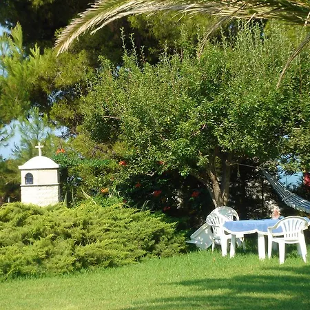 Lägenhet Evi Nea Skioni