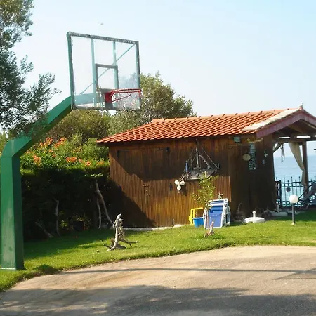Lägenhet Evi Nea Skioni
