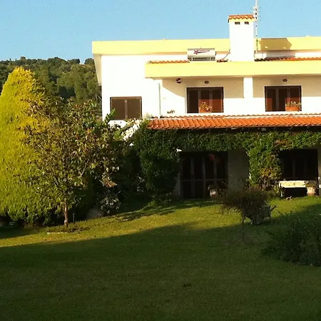 Evi Nea Skioni